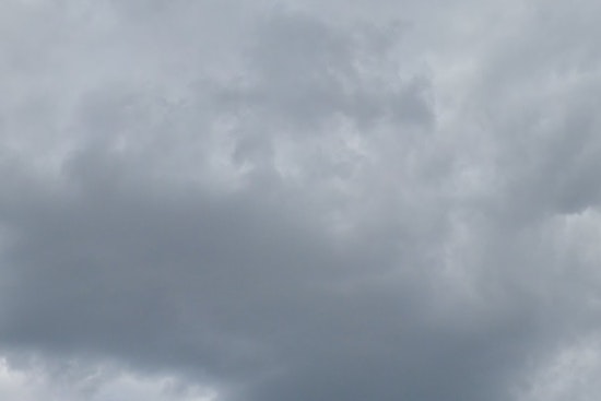 Philadelphia's Weather Rollercoaster, From Fog and Thunderstorms to Sunny Skies and Cool Breezes