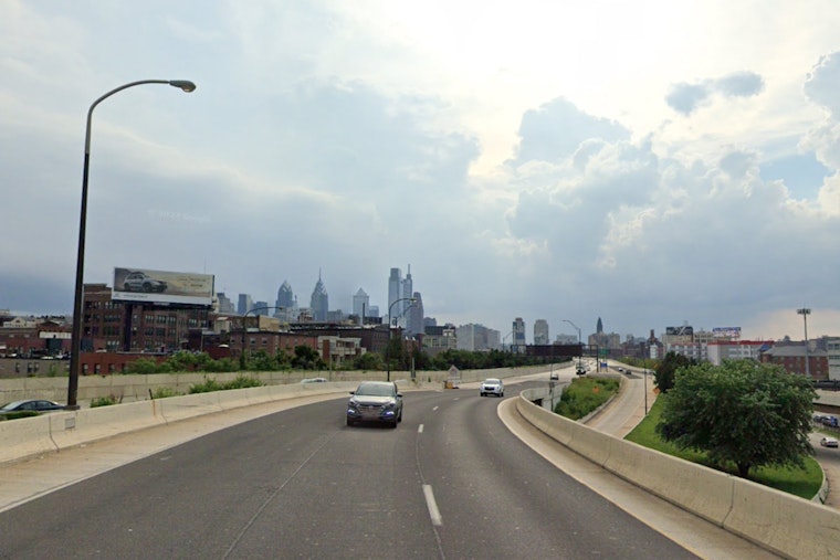 Philadelphia's Weather Rollercoaster: Sunny Spells, Storms, and a Chance of Snow in This Week's Forecast