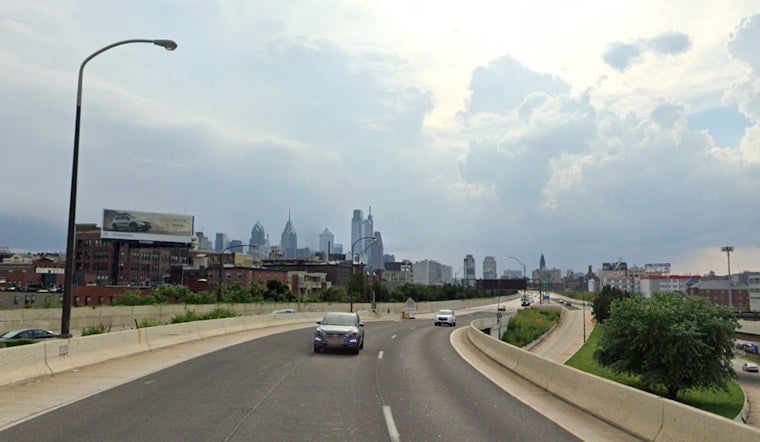 Philadelphia's Weather Rollercoaster: Sunny Spells, Storms, and a Chance of Snow in This Week's Forecast