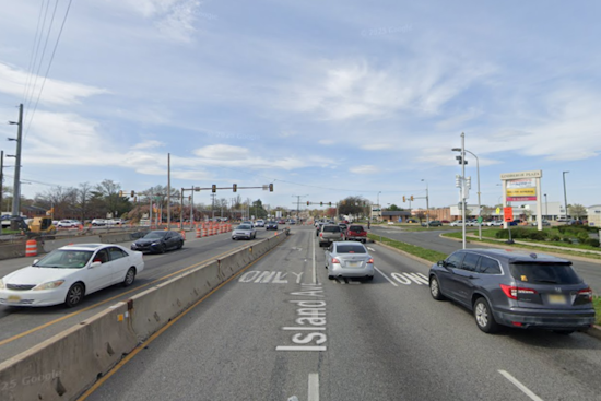 Philly Commuters Brace for Delays: PennDOT Schedules Traffic Signal Installations on Island Avenue