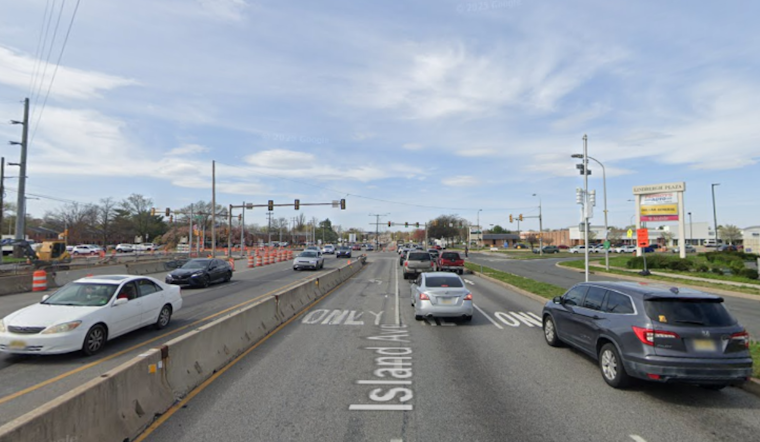 Philly Commuters Brace for Delays: PennDOT Schedules Traffic Signal Installations on Island Avenue