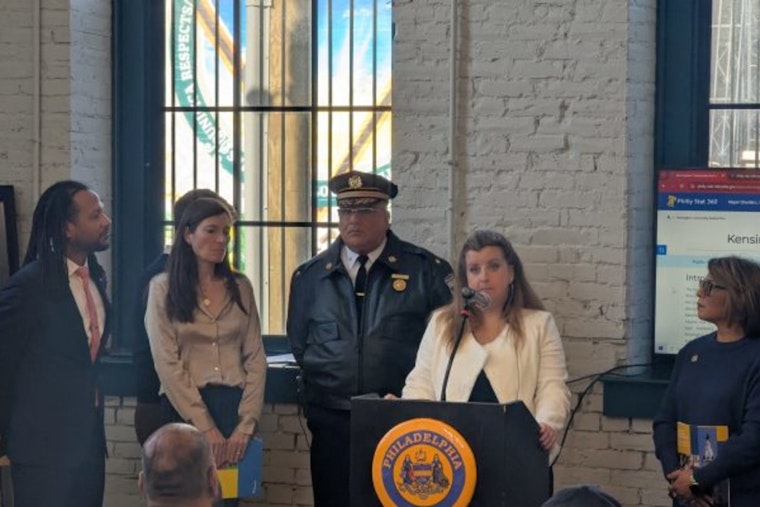 Philly Stat 360 Introduces Interactive Dashboard for Enhanced Transparency in Kensington