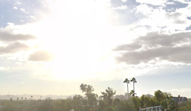 Phoenix Anticipates Sunny Week Ahead with Rising Temperatures and Light Winds