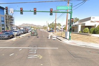 Phoenix Attorney James "Artie" Arthur Eaves Fatally Shot, Brother Arrested as Suspected Gunman