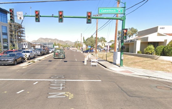Phoenix Attorney James "Artie" Arthur Eaves Fatally Shot, Brother Arrested as Suspected Gunman