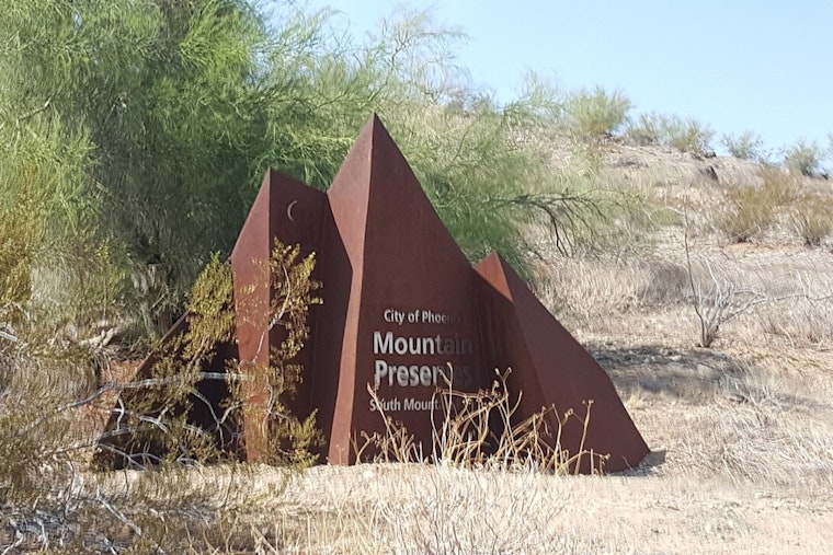 Phoenix Board Votes to Partially Close Trails at South Mountain Park Amid Extreme Heat Concerns