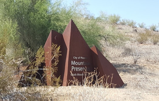 Phoenix Board Votes to Partially Close Trails at South Mountain Park Amid Extreme Heat Concerns