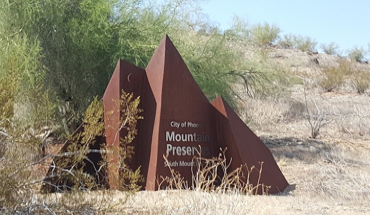 Phoenix Board Votes to Partially Close Trails at South Mountain Park Amid Extreme Heat Concerns