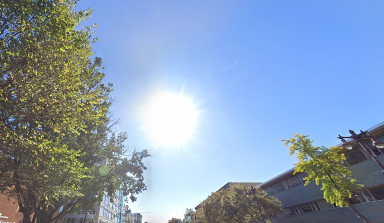 Phoenix Braces for Warm Week with Temperatures Soaring into the 90s