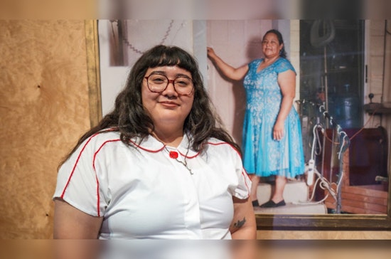 Phoenix Celebrates Artistic Flourish as "Artists to Work" Showcases Fresh Local Talent