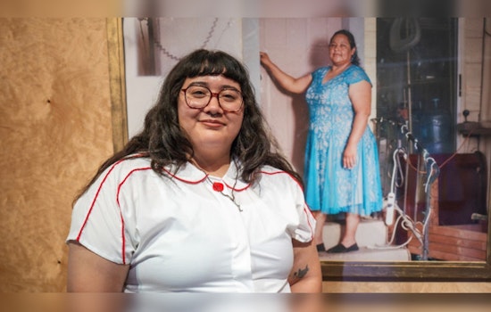 Phoenix Celebrates Artistic Flourish as "Artists to Work" Showcases Fresh Local Talent