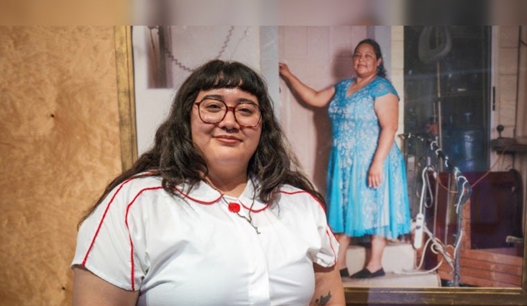 Phoenix Celebrates Artistic Flourish as "Artists to Work" Showcases Fresh Local Talent