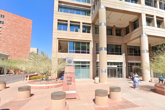 Phoenix City Council Approves Sales Tax Increase to Preserve Public Safety Services Amid Budget Shortfall