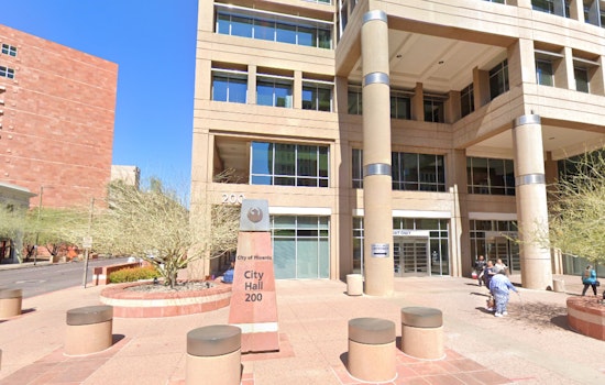 Phoenix City Council Approves Sales Tax Increase to Preserve Public Safety Services Amid Budget Shortfall