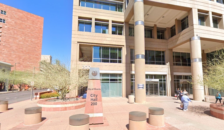 Phoenix City Council Approves Sales Tax Increase to Preserve Public Safety Services Amid Budget Shortfall