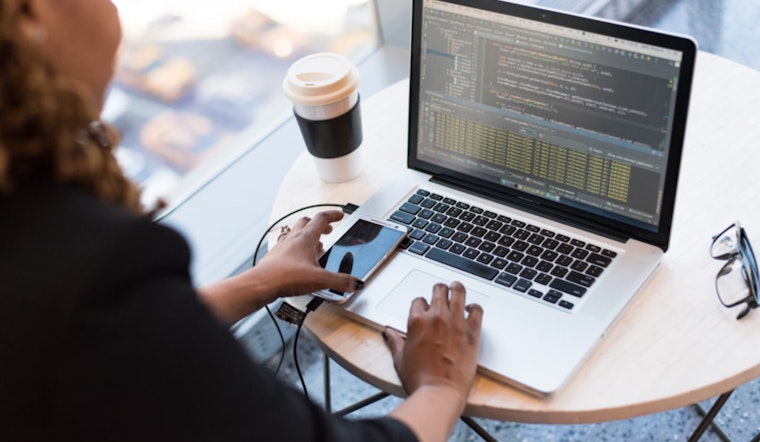 Phoenix Data Center Market Thrives with Low Vacancy Rates and Soaring Leasing Activity