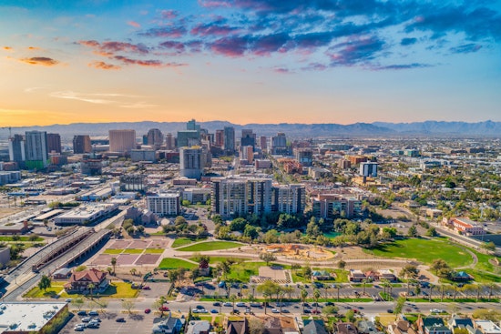 Phoenix Enhances Transparency with Launch of Advanced Performance Dashboard 2.0