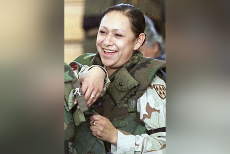 Phoenix Honors Native American Hero Lori Piestewa Amid Controversy Over Military DEI Efforts