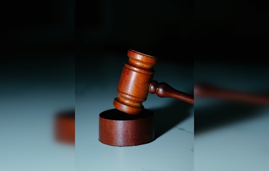 Phoenix Lawyer Fatally Shot, Brother Charged with First-Degree Murder