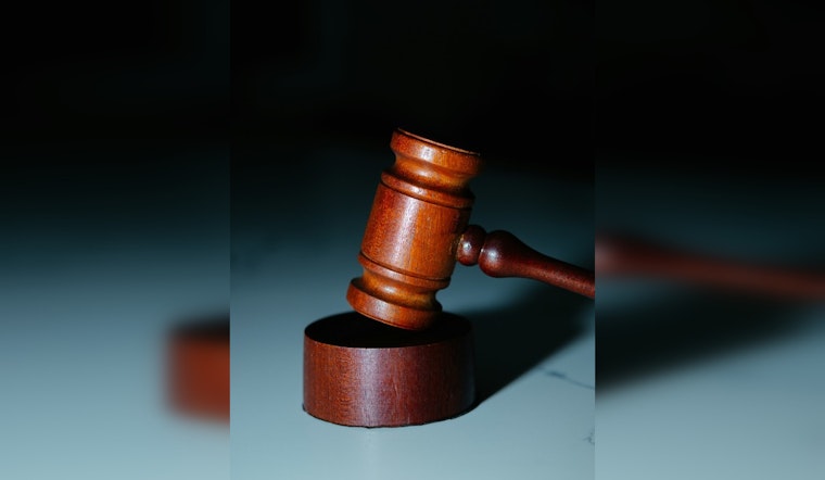 Phoenix Lawyer Fatally Shot, Brother Charged with First-Degree Murder