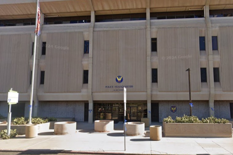 Phoenix Narrows Search for New Police Chief, Announces Four Finalists for Public Forum