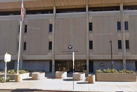 Phoenix Narrows Search for New Police Chief, Announces Four Finalists for Public Forum