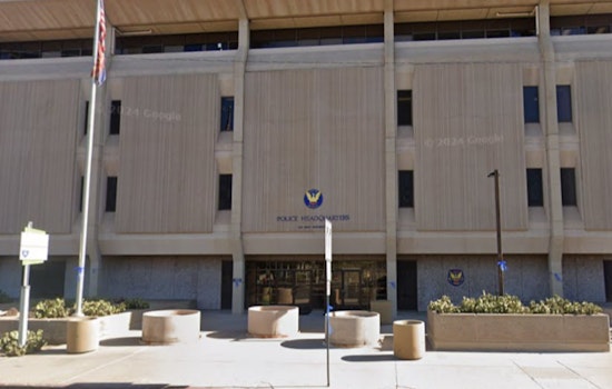 Phoenix Narrows Search for New Police Chief, Announces Four Finalists for Public Forum