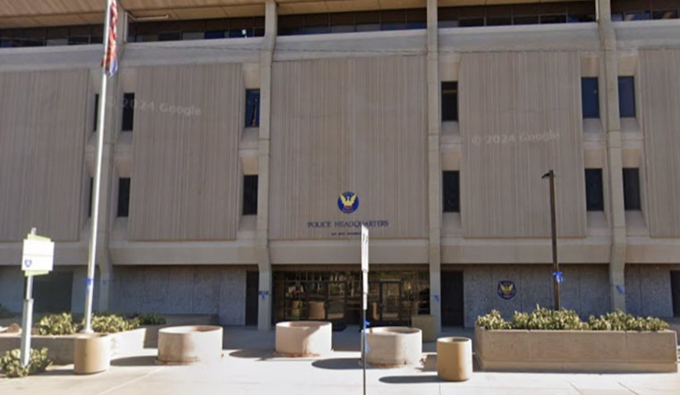Phoenix Narrows Search for New Police Chief, Announces Four Finalists for Public Forum