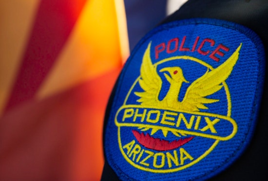 Phoenix Nears Selection of New Police Chief: Four Finalists Emerge from National Search