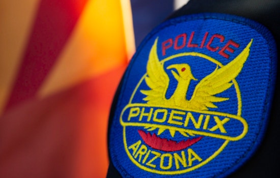 Phoenix Nears Selection of New Police Chief: Four Finalists Emerge from National Search