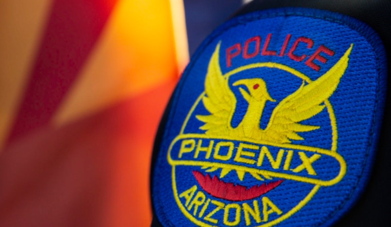 Phoenix Nears Selection of New Police Chief: Four Finalists Emerge from National Search