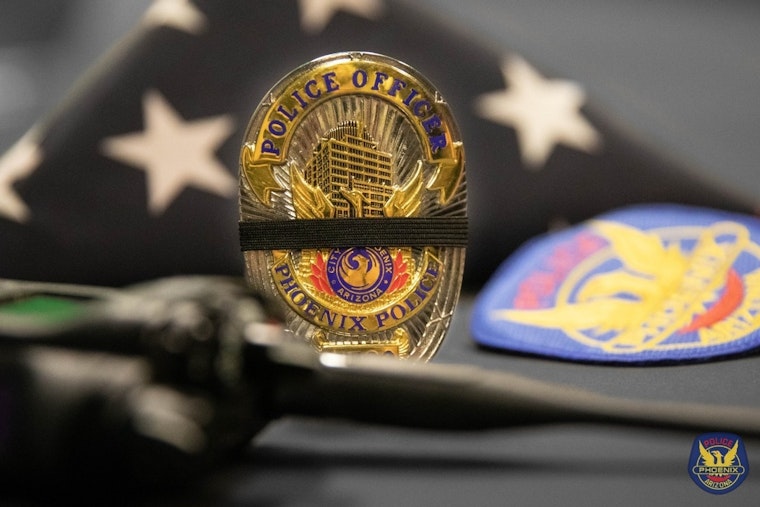 Phoenix Police Chief Finalists Address Public Amid DOJ Scrutiny, New Leader to Be Named in April