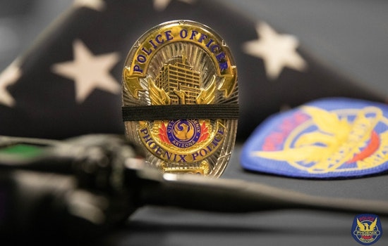 Phoenix Police Chief Finalists Address Public Amid DOJ Scrutiny, New Leader to Be Named in April