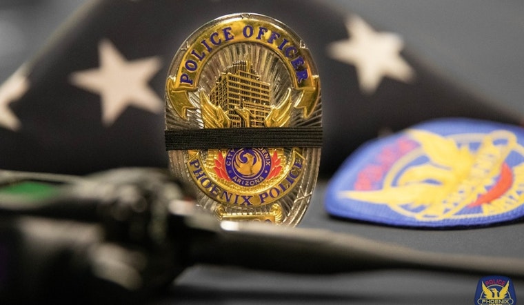 Phoenix Police Chief Finalists Address Public Amid DOJ Scrutiny, New Leader to Be Named in April