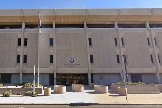 Phoenix Police Department Sees Surge in Recruit Applications Amid Efforts to Fill Over 600 Vacancies