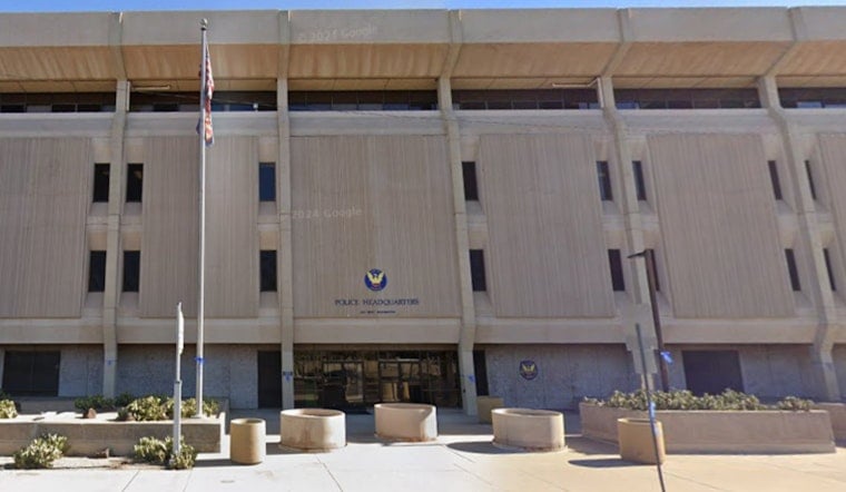 Phoenix Police Department Sees Surge in Recruit Applications Amid Efforts to Fill Over 600 Vacancies