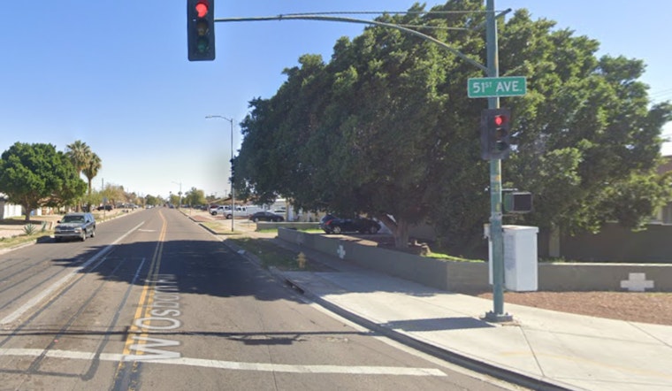 Phoenix Police Seek Public's Help in Tracking Down Suspect After Fatal Shooting in West Phoenix