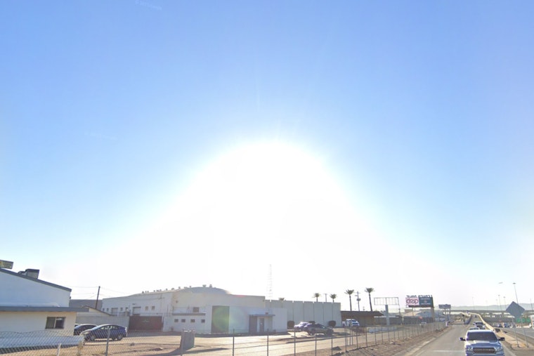 Phoenix Residents to Enjoy a Week of Sunshine and Mild Temperatures