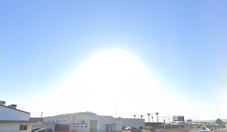 Phoenix Residents to Enjoy a Week of Sunshine and Mild Temperatures