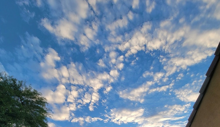 Phoenix Residents to Enjoy a Week of Warm Spring Weather with Pleasant Temperatures