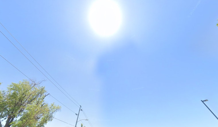 Phoenix Residents to Enjoy Pleasant Spring Week with Sunshine and Mild Temperatures