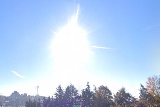 Phoenix Residents to Enjoy Typical Sunny Spring Week with Mild Temperatures