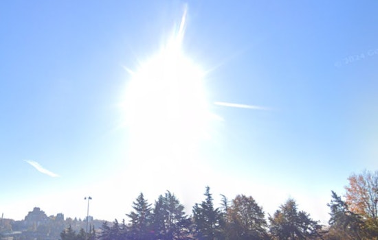 Phoenix Residents to Enjoy Typical Sunny Spring Week with Mild Temperatures