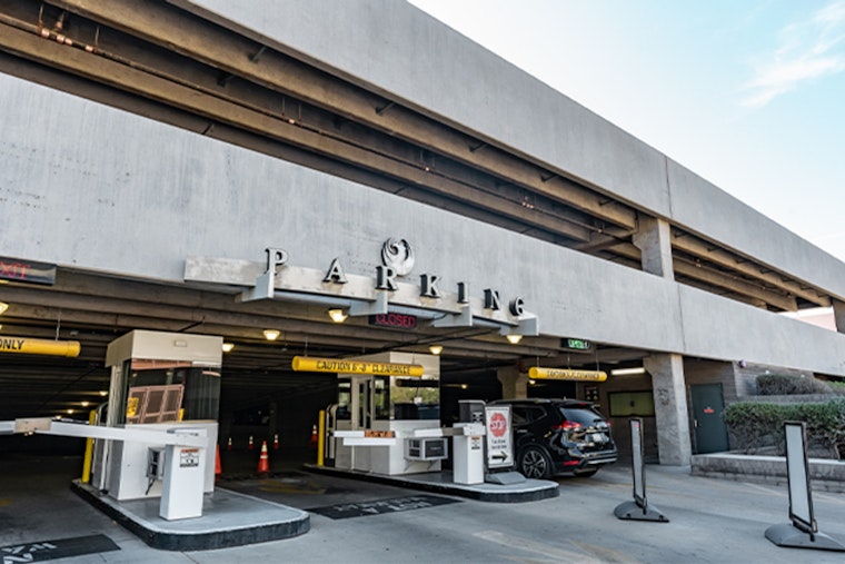 Phoenix Rolls Out ParkPHX, a New App to Simplify Downtown Parking