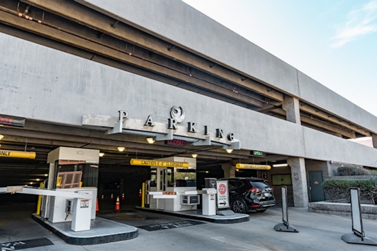 Phoenix Rolls Out ParkPHX, a New App to Simplify Downtown Parking