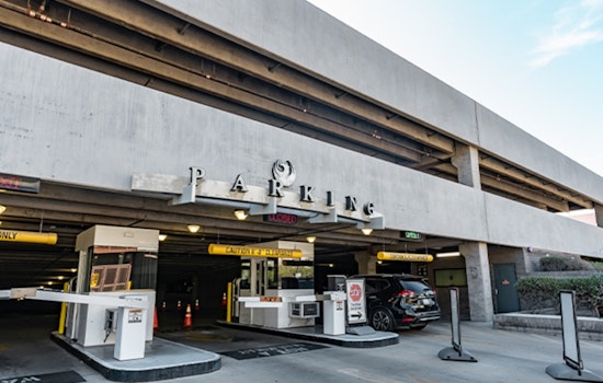 Phoenix Rolls Out ParkPHX, a New App to Simplify Downtown Parking
