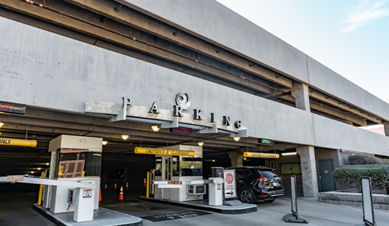 Phoenix Rolls Out ParkPHX, a New App to Simplify Downtown Parking