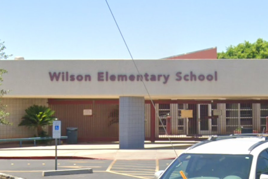 Phoenix Teacher Charged With Indecent Exposure After Allegedly Urinating in Classroom