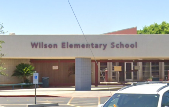 Phoenix Teacher Charged With Indecent Exposure After Allegedly Urinating in Classroom