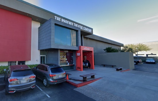 Phoenix Theatre Company Unveils Exciting 2025-26 Lineup with Award-Winning Musicals and Classics
